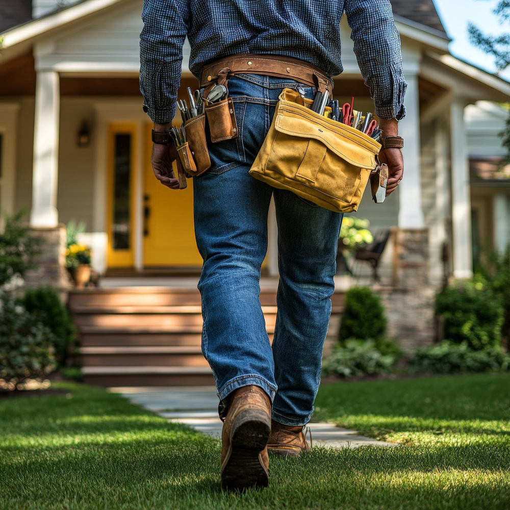 Handyman Services Chicago IL