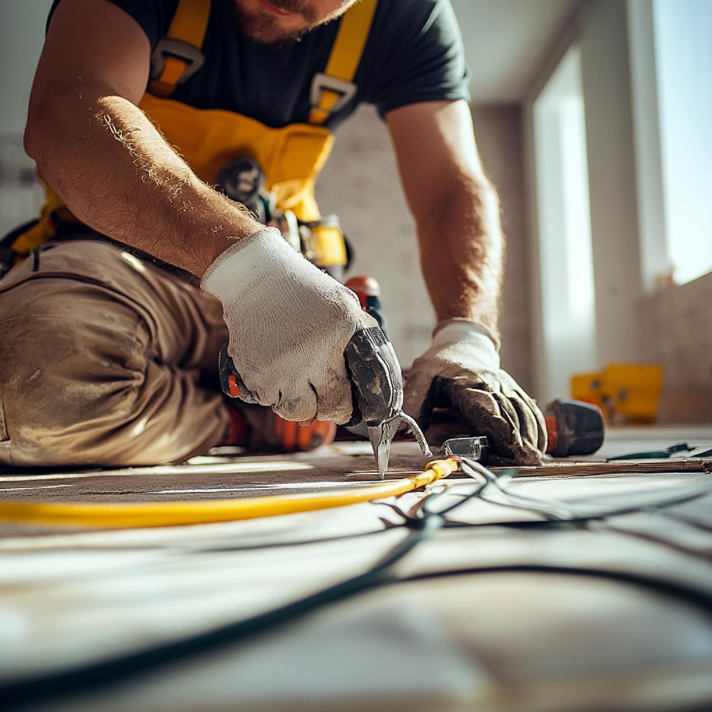 Essential Property Maintenance