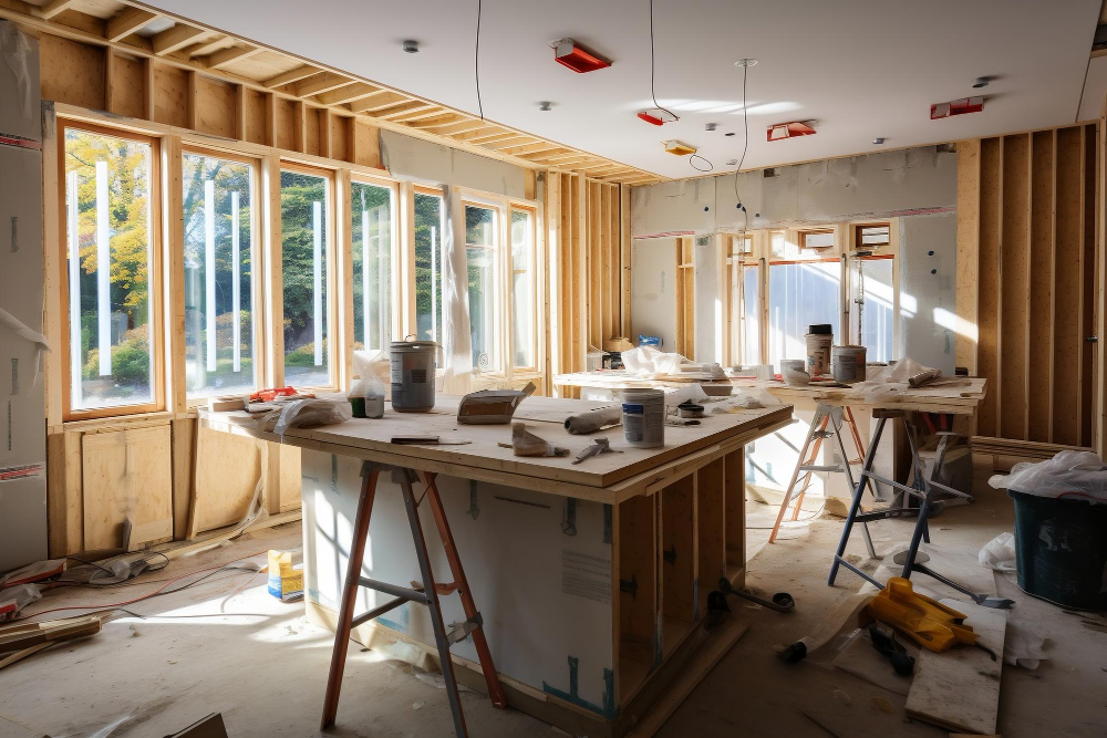 Home Improvement Bur Ridge IL