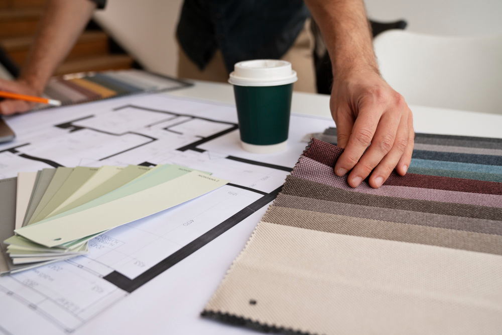 Home Interior Design
