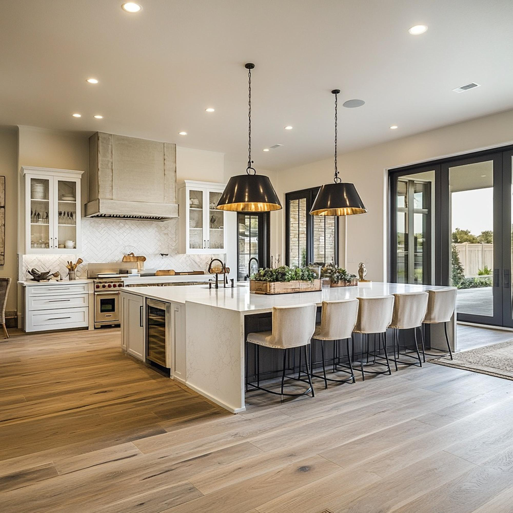 Home Remodeling Bur Ridge IL