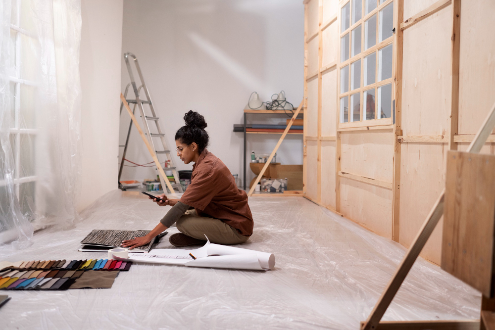 Home Remodeling IL