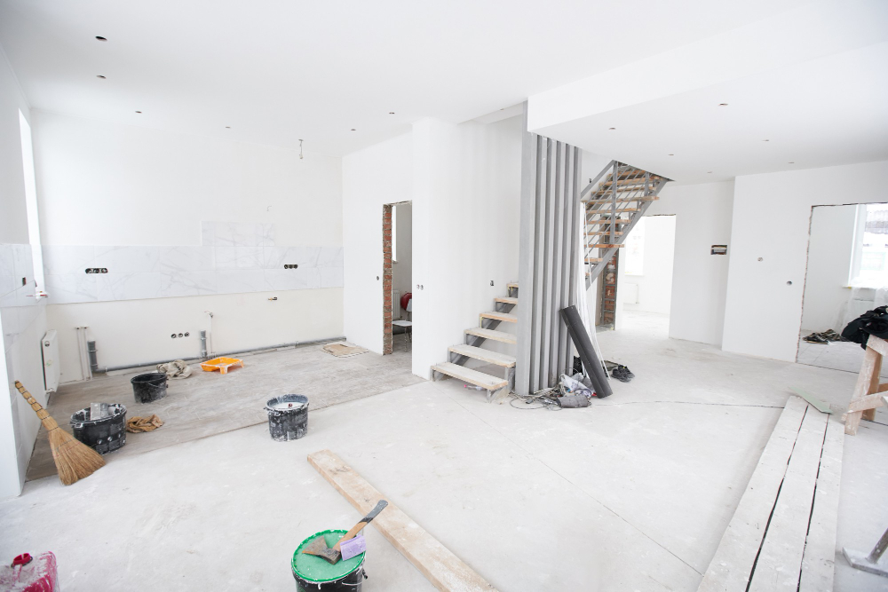 Home Remodeling Service