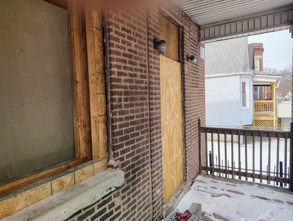 Home Remodeling Services