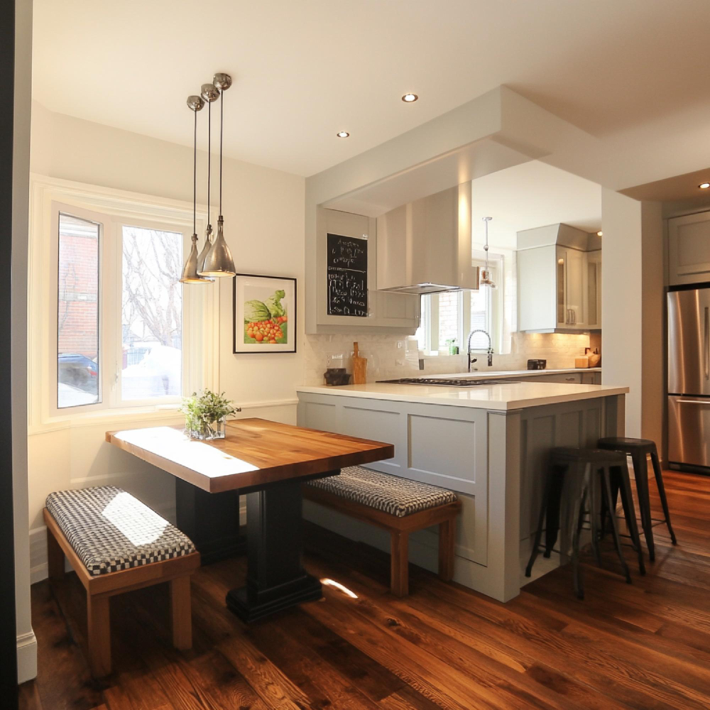 Home Renovation Contractor Hinsdale IL