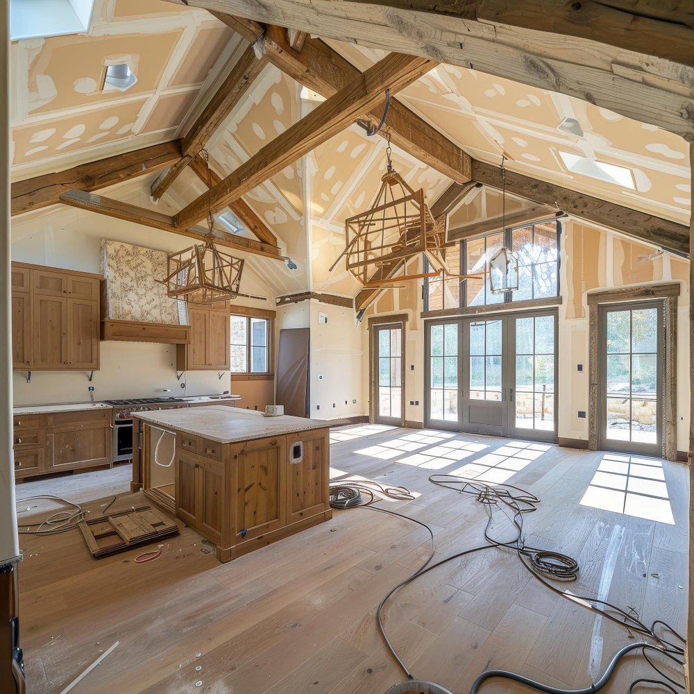 Home Renovation Contractor Oak Brook IL