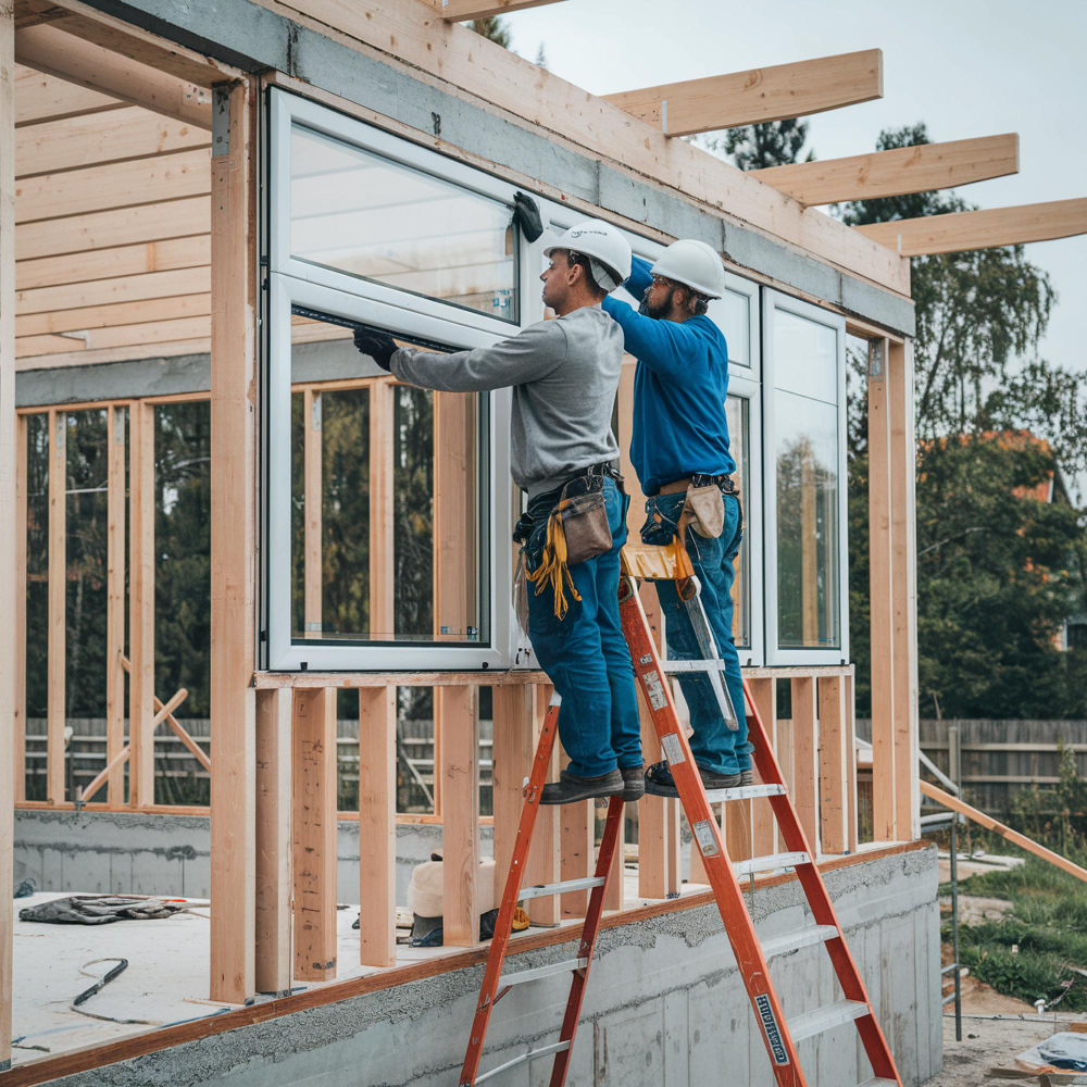 Home Renovations Chicago IL