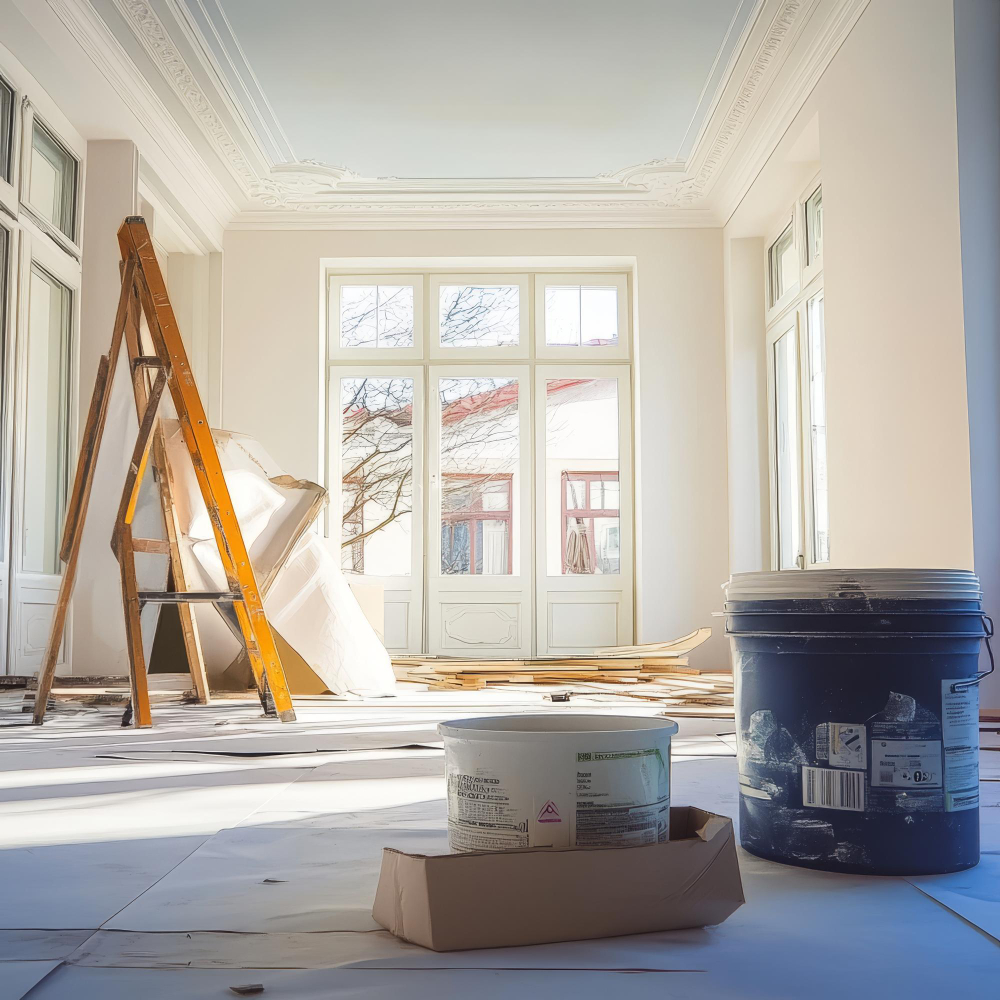 House Remodeling Contractor Frankfort IL