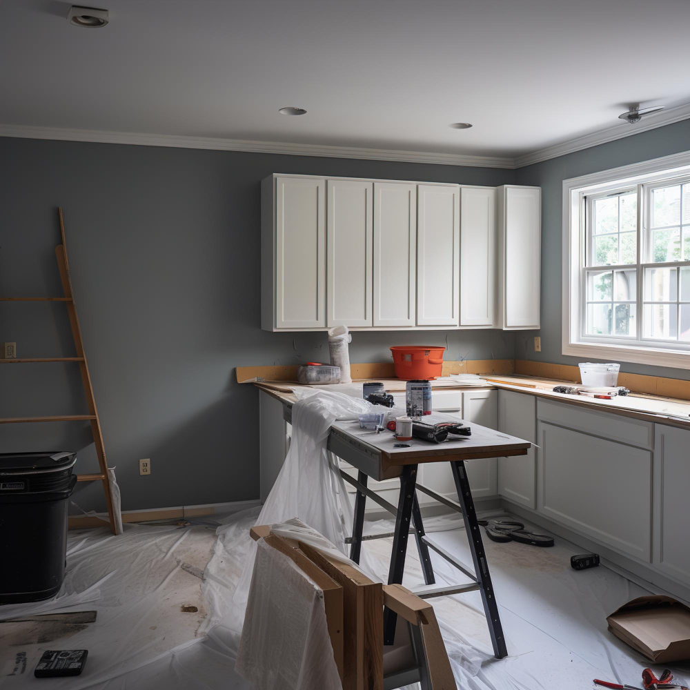 House Remodeling Contractor Hinsdale IL