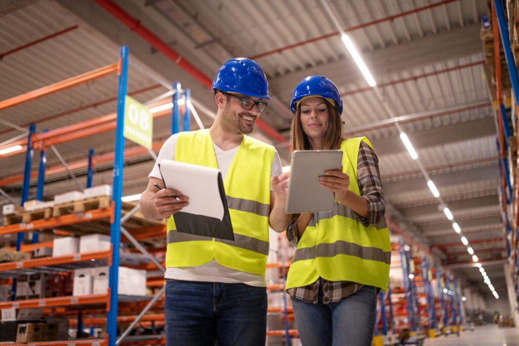 Industrial Contractors