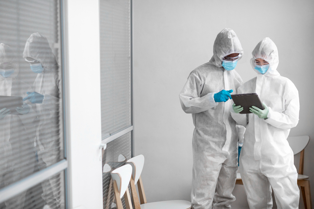 Inspection Reporting & Action Planning
