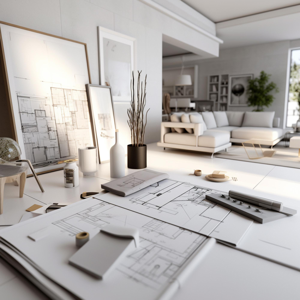 Interior Design Services Chicago