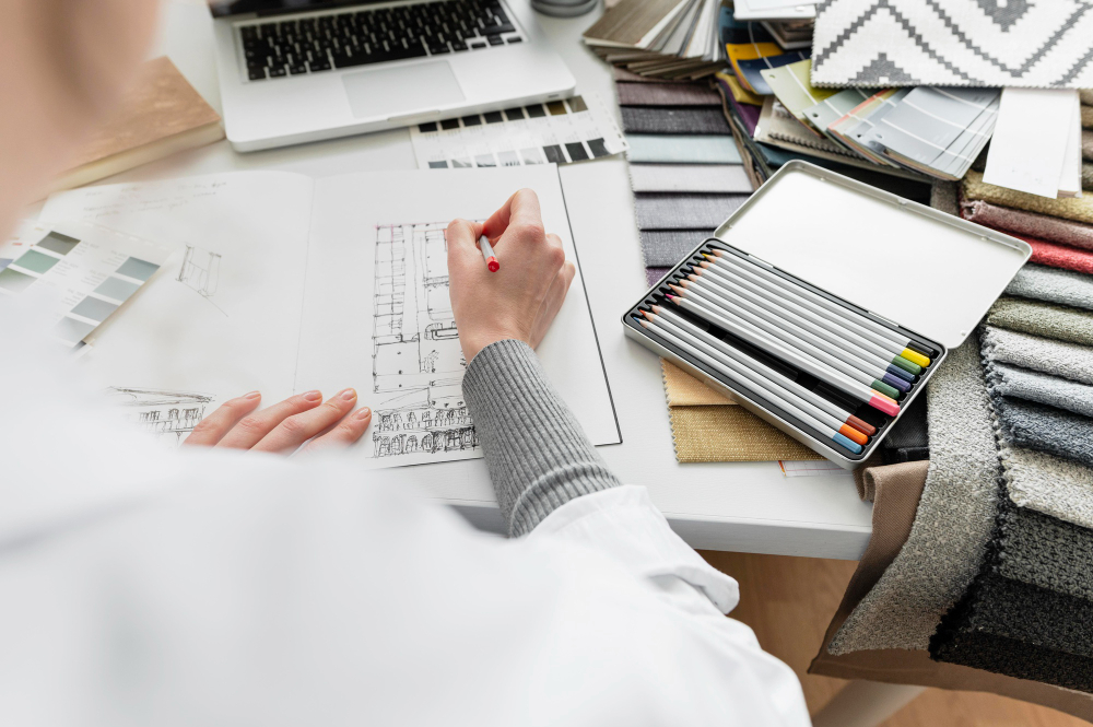 Interior & Exterior Design Services