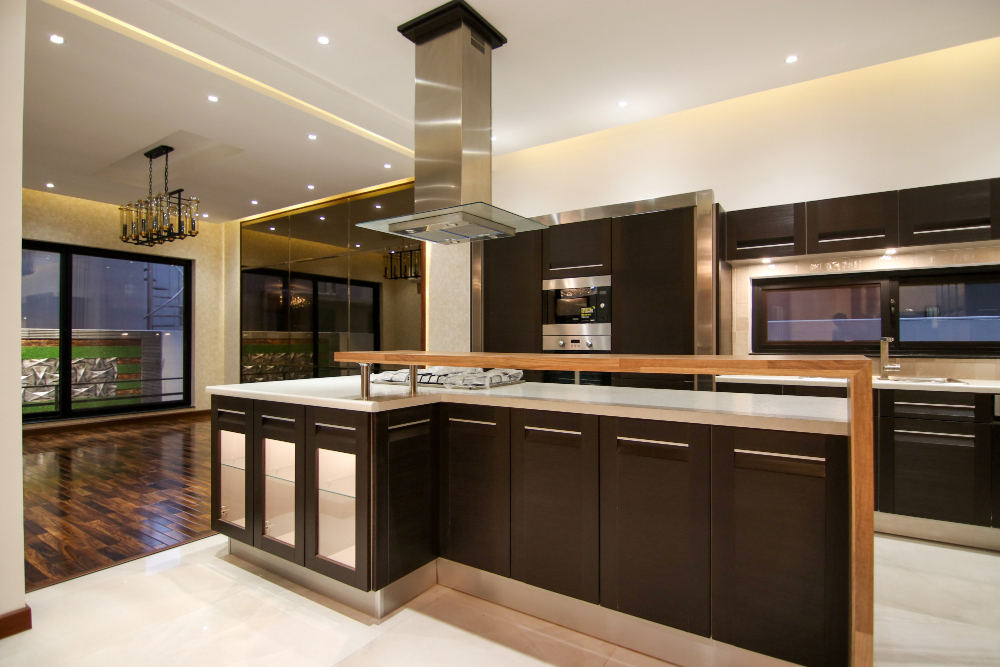 Kitchen Contractor in Naperville
