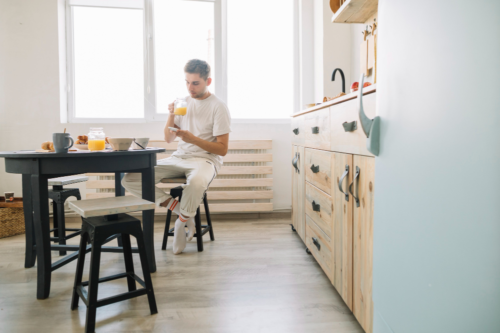 Kitchen Redesign Hinsdale IL