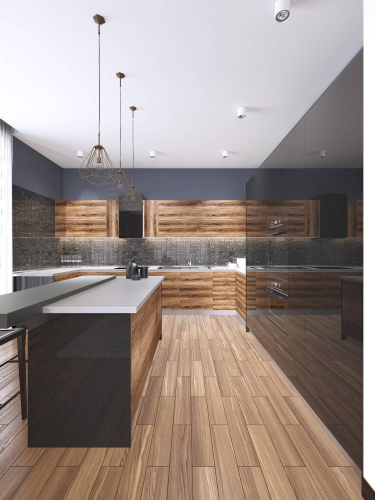 Kitchen Redesign