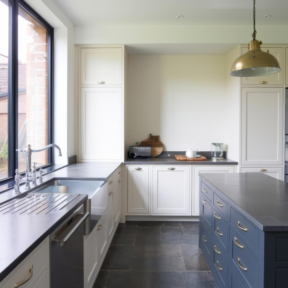 Kitchen Remodel Contractor Chicago IL