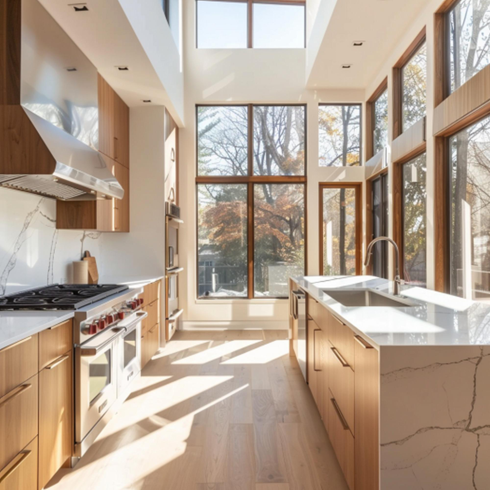 Kitchen Remodelers Chicago IL