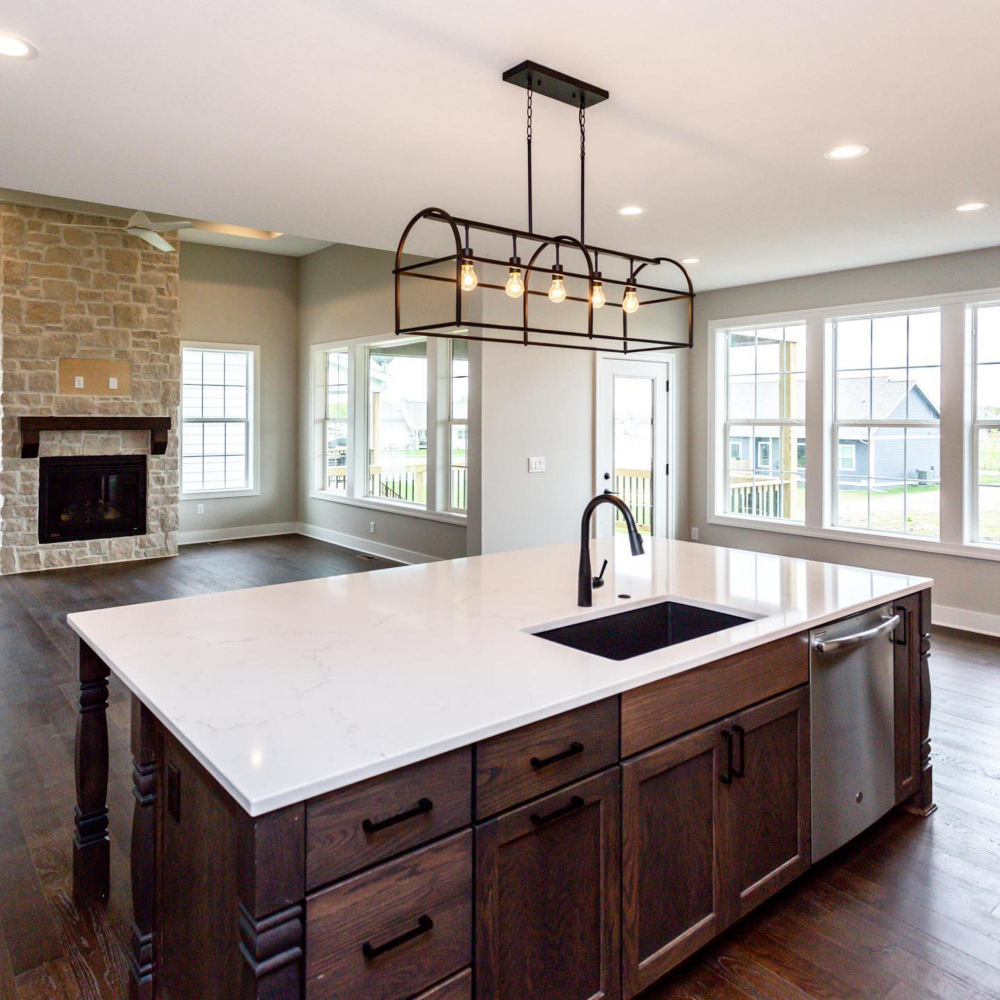 Kitchen Remodeling Chicago IL