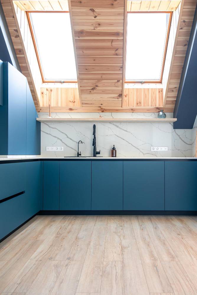 Kitchen Remodeling Chicago