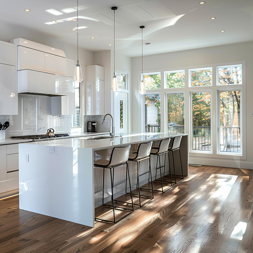 Kitchen Renovations Chicago