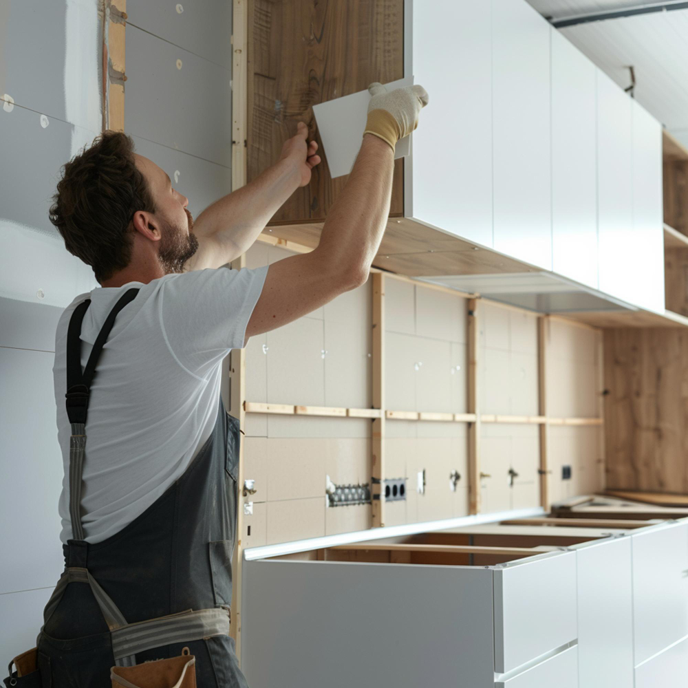 Modern Kitchen Solutions