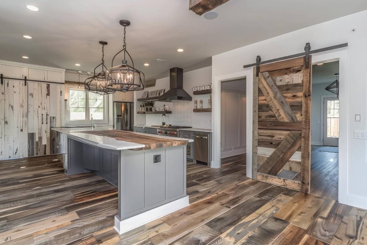 Kitchen Renovations