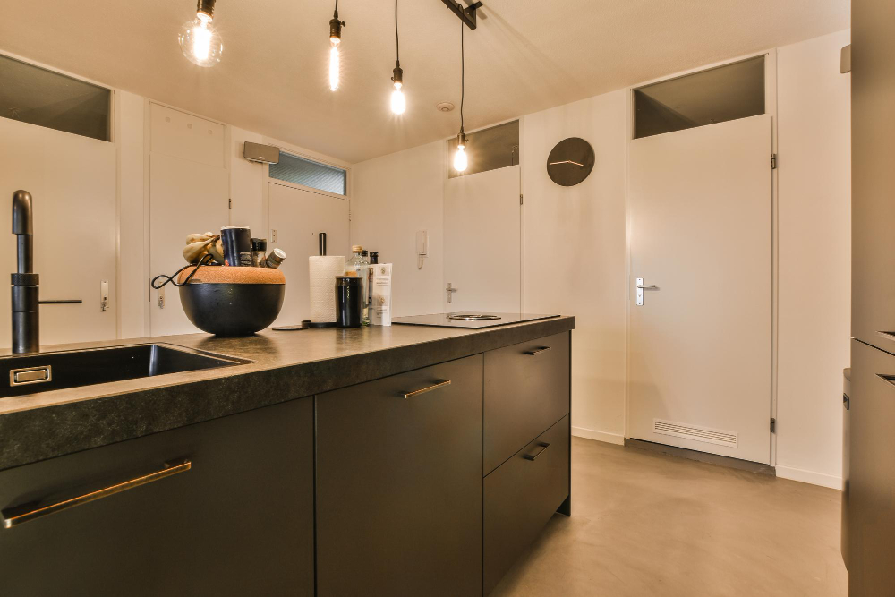 Lighting & Electrical Upgrades