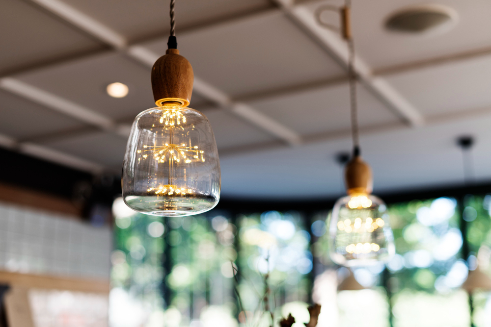 Lighting & Fixture Planning