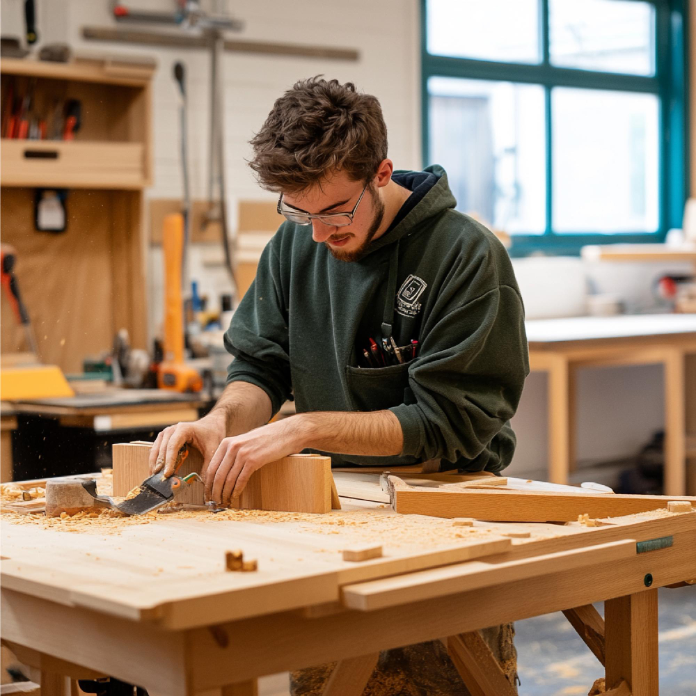 Local Carpenter
