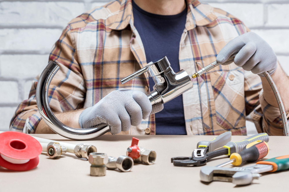 Minor Electrical Repairs