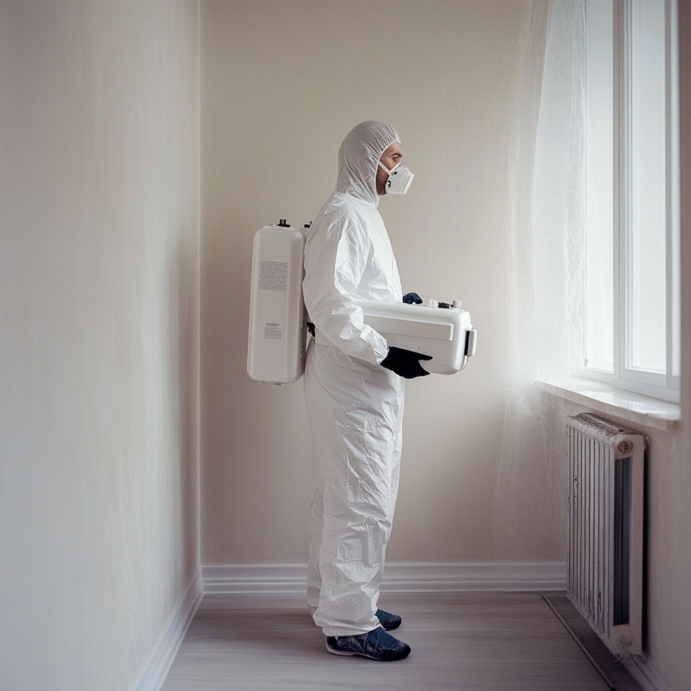 Mold Inspection Chicago IL