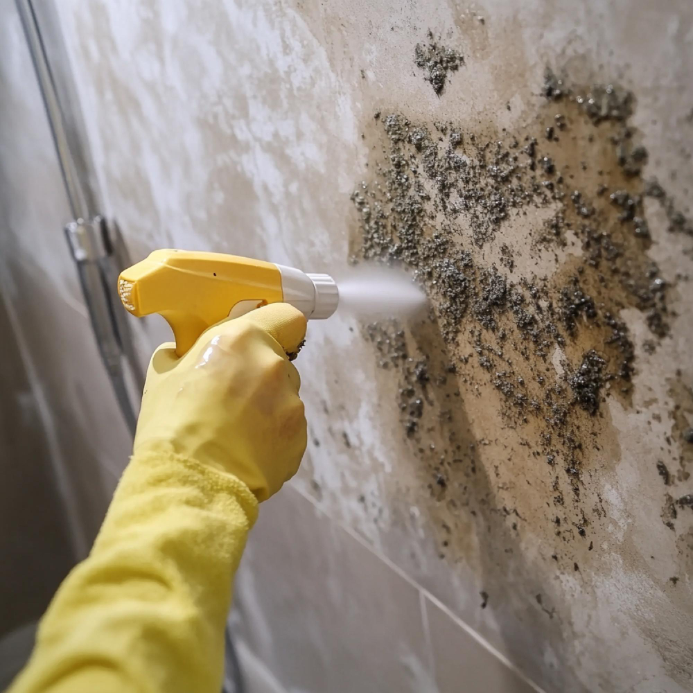 Comprehensive Mold Solutions