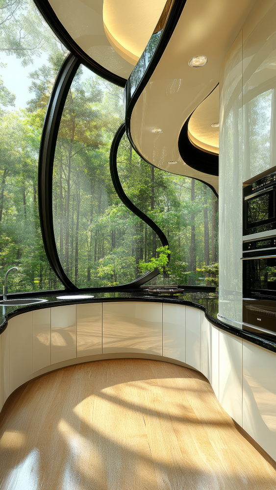 Our Four-Pillar Approach