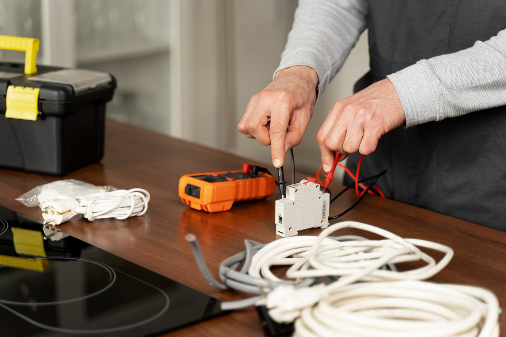 Outlet & Switch Installation