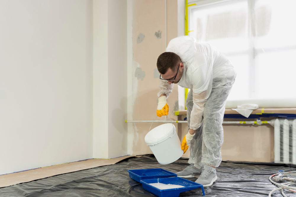 Painting Contractor