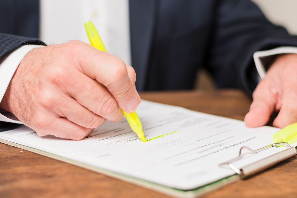 Permitting & Code Compliance