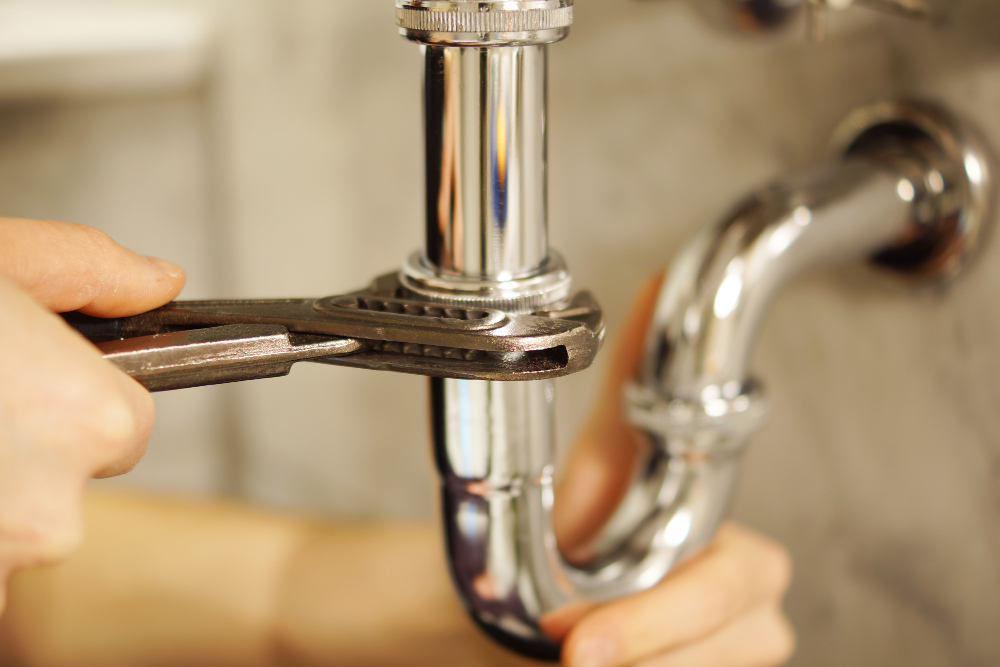Plumbing System Upgrades