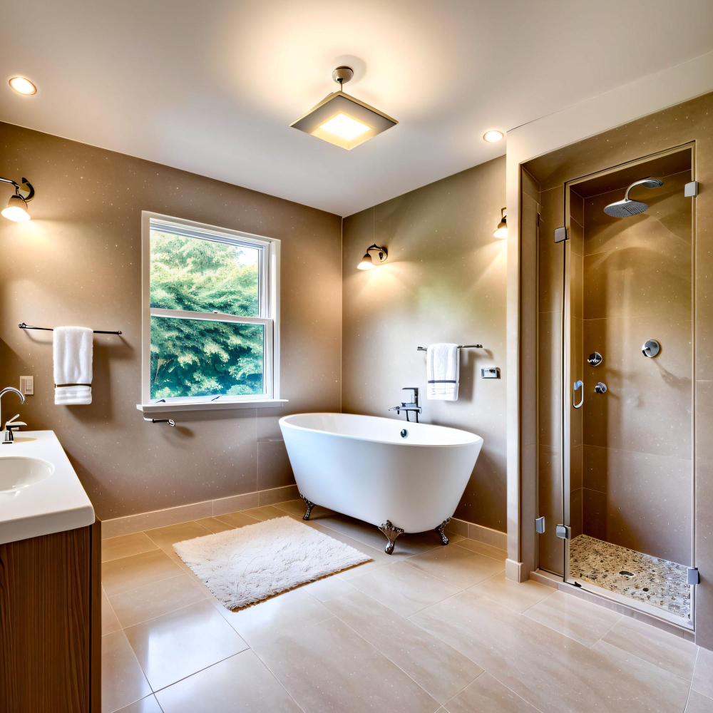 Planning your bathroom remodel