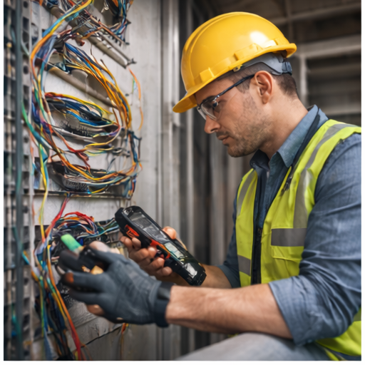 Professional Electrical Services