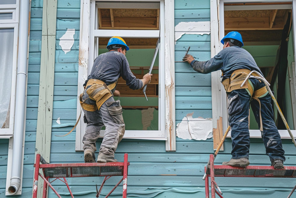 Professional Home Repair Services