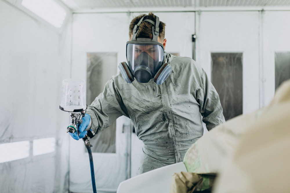 Professional Mold Removal