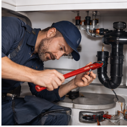 Professional Plumbing Services