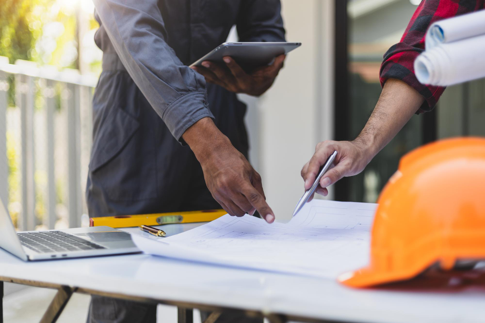Project Planning & Coordination