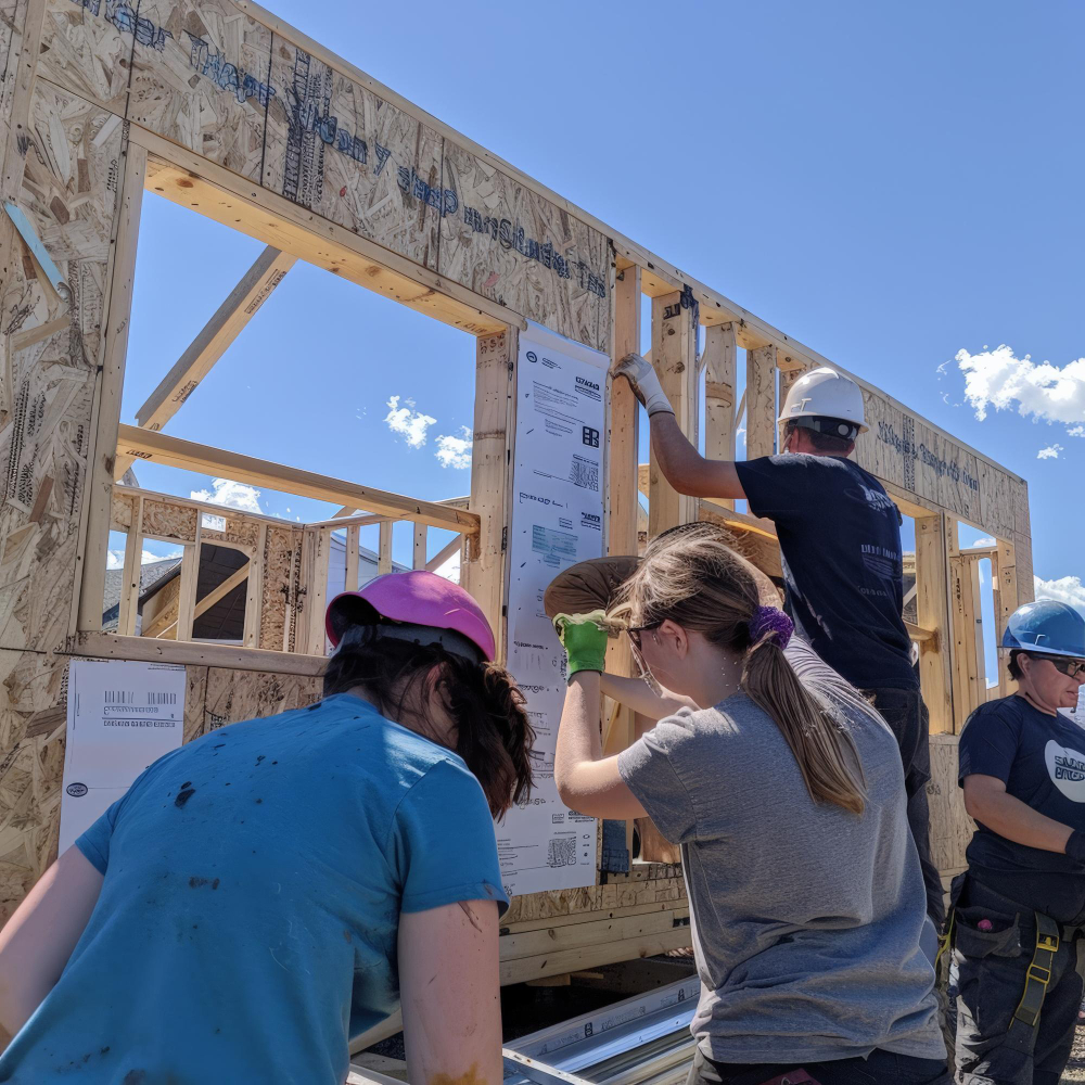 Rehab Construction Contractor Chicago