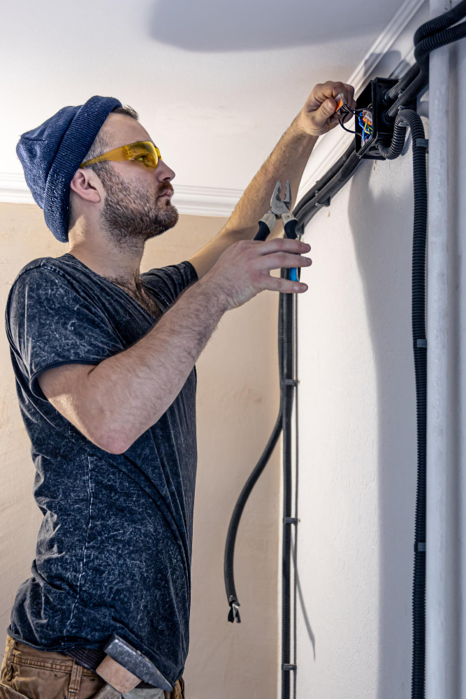 Reliable Electrical Solutions