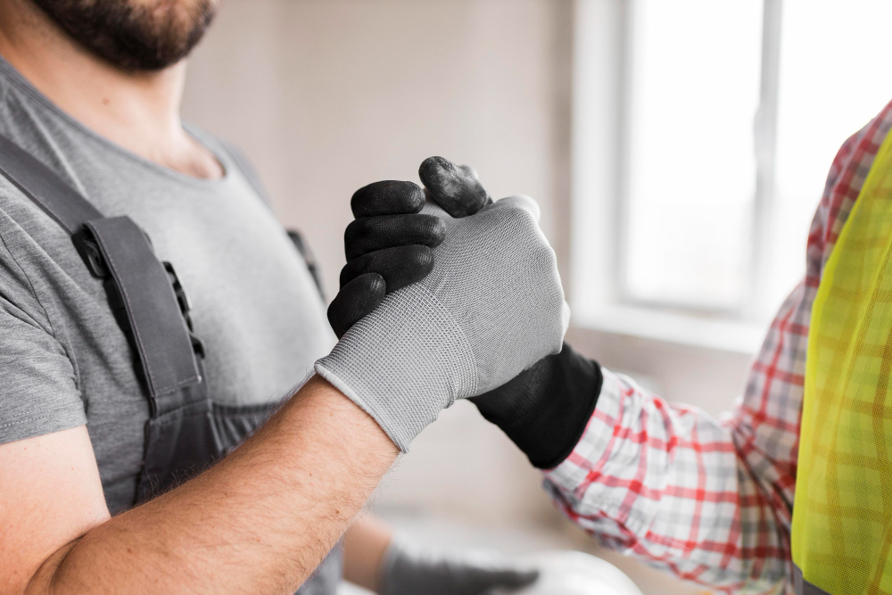 Reliable Handyman Service