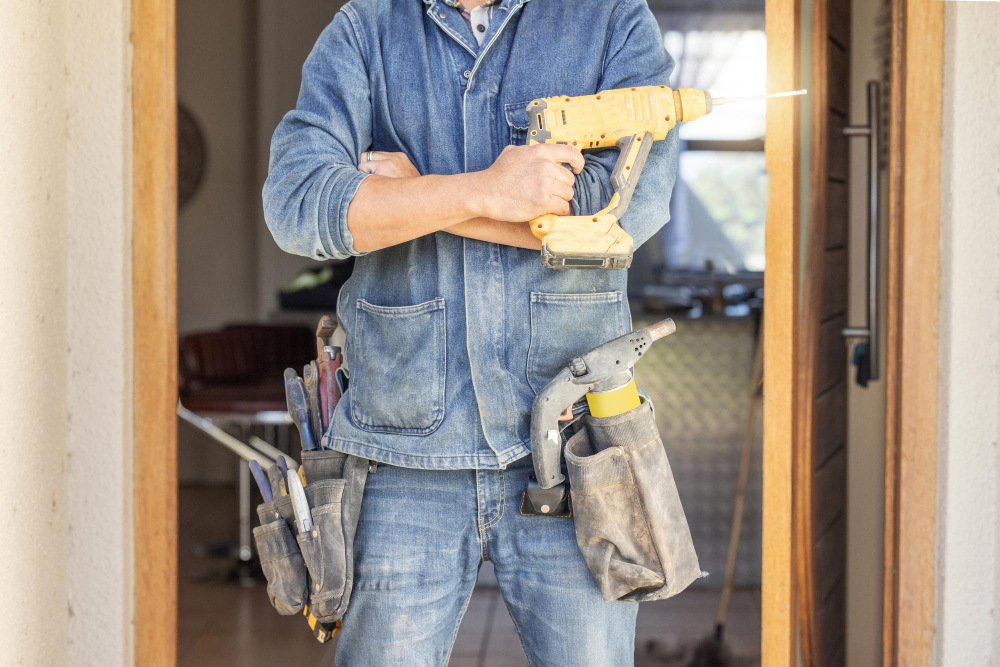 Reliable Handyman Services