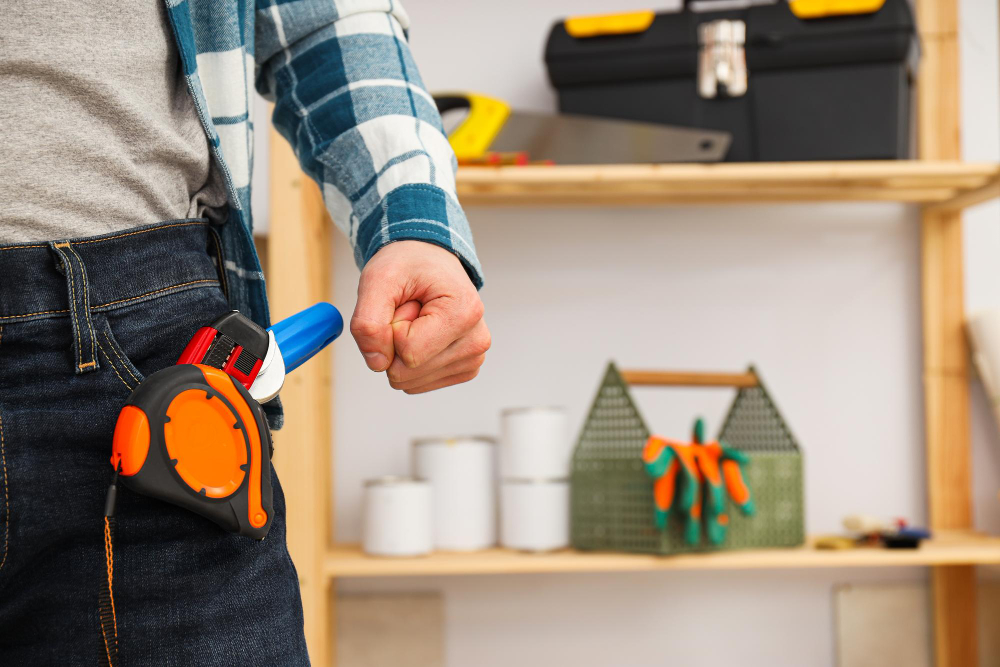Reliable Home Repair Services