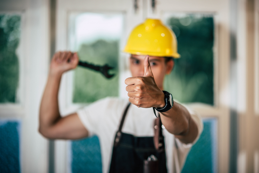 Reliable Home Repair Solutions